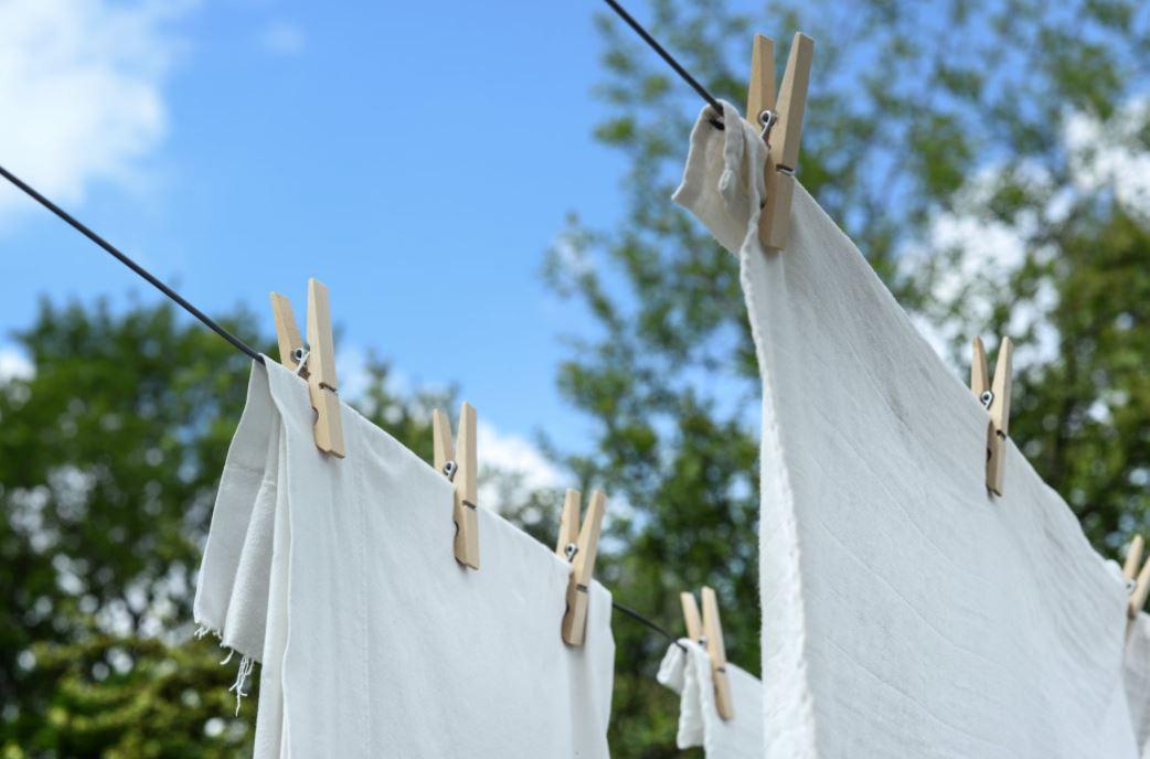 So wird deine Wäsche auch ohne Muttis Hilfe sauber