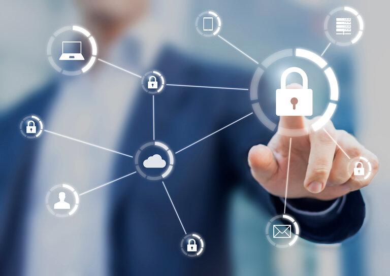 You are currently viewing Sicherheit im Digitalzeitalter: IT Security Consulting als Schutzschild für Technikenthusiasten