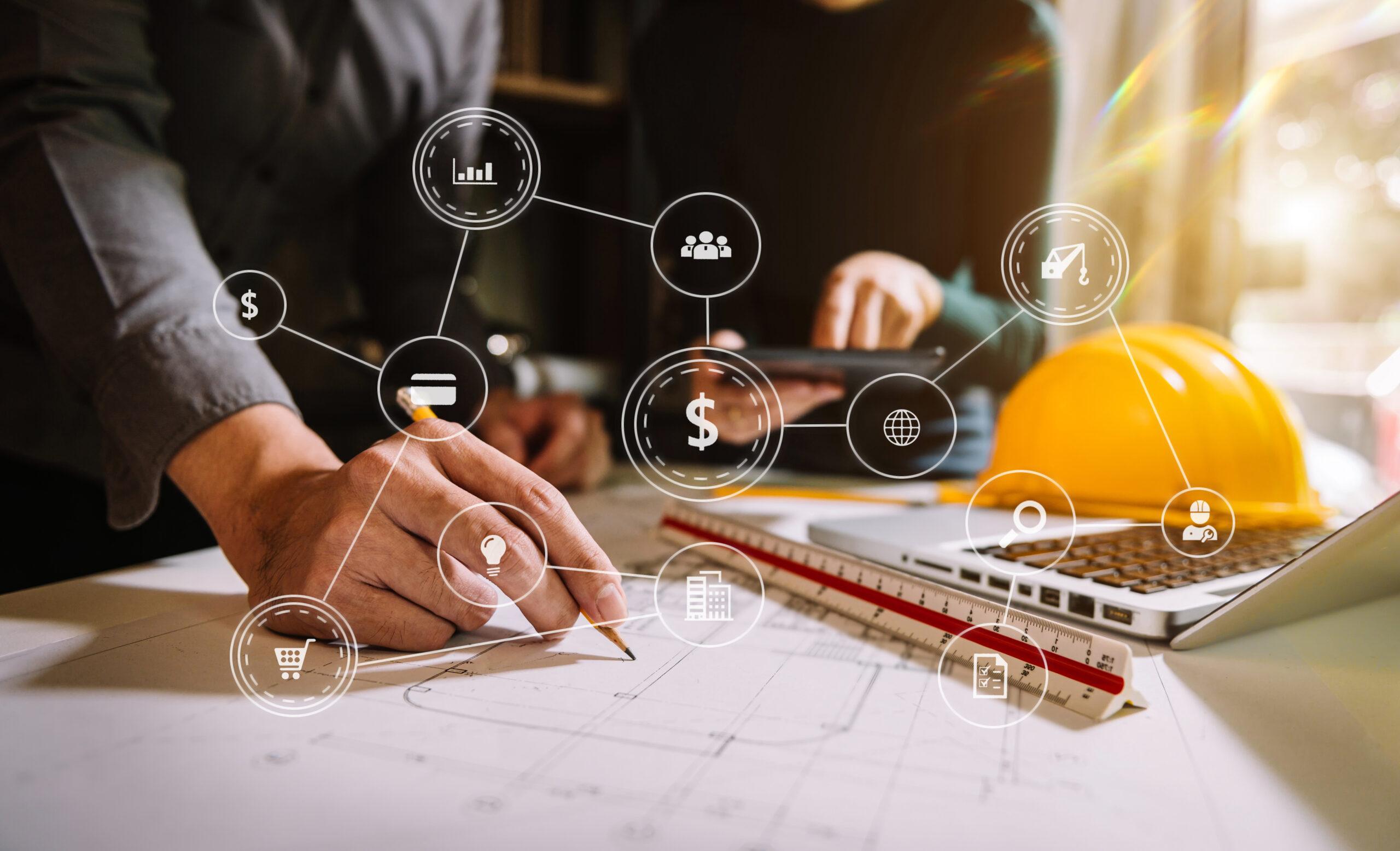 Read more about the article Wie flexible Heizkonzepte Bauprojekte beschleunigen